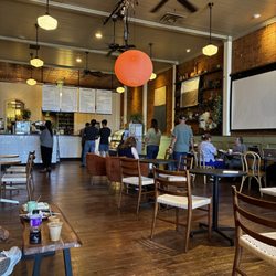 Rosalind Coffee TX