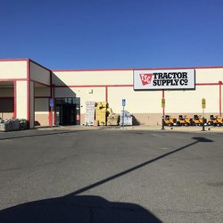Tractor Supply