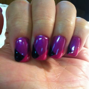 Nail Salon - Shellac - Nail Salons Near Me - Castro Valley, California Nail Salon - Shellac - Nail Salons Near Me - Castro Valley, California