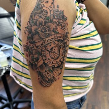 Inkdemic - Tattoo by Bobby - Tattoo Near Me - Fort Worth, Texas Inkdemic - Tattoo by Bobby - Tattoo Near Me - Fort Worth, Texas