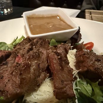 GRILL68 - London grill salad - Steakhouses Near Me - Beaverton, Oregon GRILL68 - London grill salad - Steakhouses Near Me - Beaverton, Oregon