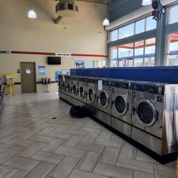 Humble Washateria - Laundromat Near Me - Humble, Texas Humble Washateria - Laundromat Near Me - Humble, Texas