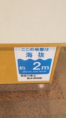 Kanagawa Prefectural Museum of Cultural History by null