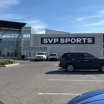 SVP Sports - Outside - Sports Wear Near Me - Brampton, Ontario SVP Sports - Outside - Sports Wear Near Me - Brampton, Ontario