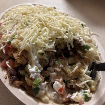 Chipotle Mexican Grill - Bowl - Mexican Near Me - New Brunswick, New Jersey Chipotle Mexican Grill - Bowl - Mexican Near Me - New Brunswick, New Jersey