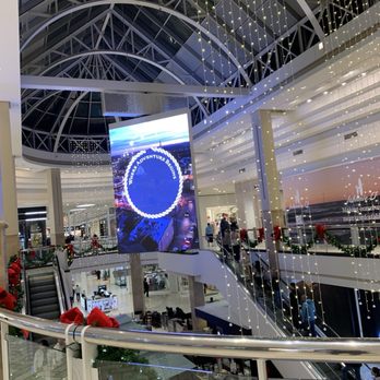 Tysons Corner Center - Shopping Centers Near Me - Tysons, Virginia