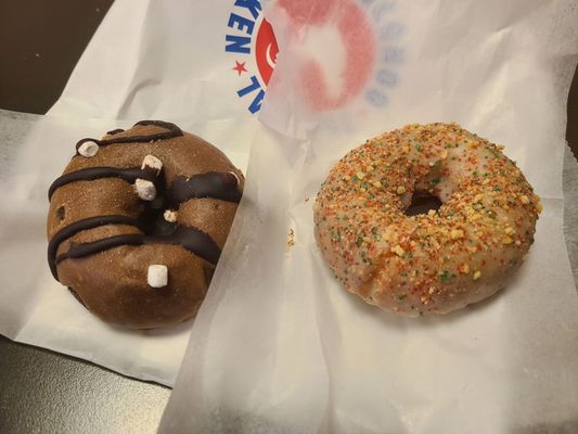 Federal Donuts & Chicken Center City by null Federal Donuts & Chicken Center City by null