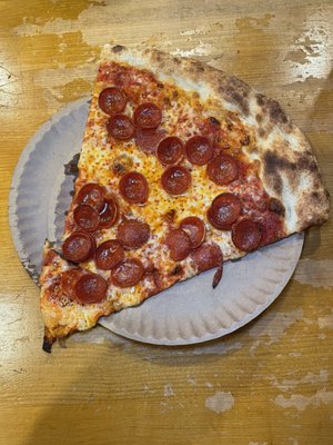 Audrey Jane's Pizza Garage by null
