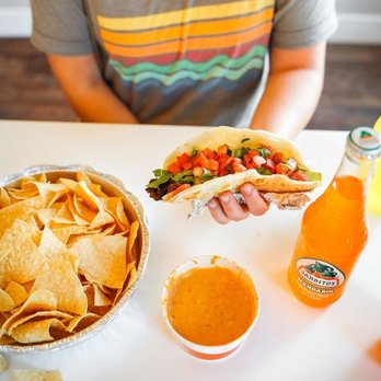 Costa Vida - Fast Food Near Me - Nephi, Utah