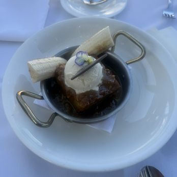 EPIC Steak - Dessert - Steakhouses Near Me - San Francisco, California EPIC Steak - Dessert - Steakhouses Near Me - San Francisco, California