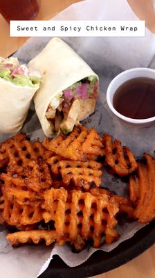 1st Street Lounge by null