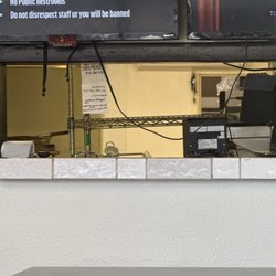 Charlie Mae's Southern Bistro - Rules of restaurant