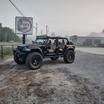 Lee's Tire & Auto - Auto Repair Near Me - Florence, South Carolina Lee's Tire & Auto - Auto Repair Near Me - Florence, South Carolina
