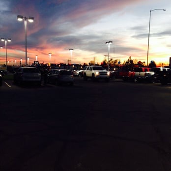 Brighton Ford - Sun set. - Auto Repair Near Me - Brighton, Colorado Brighton Ford - Sun set. - Auto Repair Near Me - Brighton, Colorado