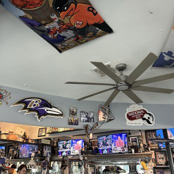 The Brass Monkey - New American Near Me - St. Pete Beach, Florida