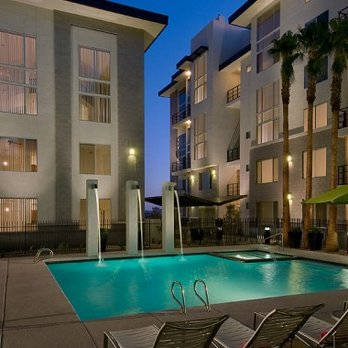 Coral Pools - HOTEL POOL - Pool & Hot Tub Service Near Me - Tempe, Arizona