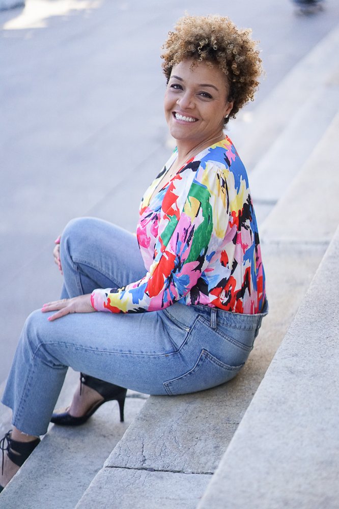 Dina Molina, LCSW, MFT - grief counselor in Brooklyn, NY