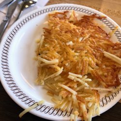 Good old fashion hashbrown