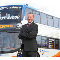 Stagecoach Bus Merseyside