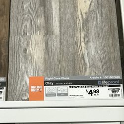 Home Depot