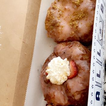 Parlor Doughnuts - Donuts Near Me - Oceanside, California Parlor Doughnuts - Donuts Near Me - Oceanside, California