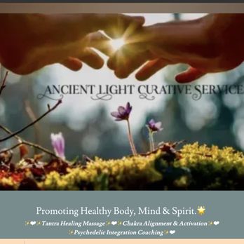 Ancient Light Curative - Life Coach Near Me - Los Angeles, California