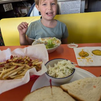 The Diner - Diners Near Me - Smithfield, North Carolina