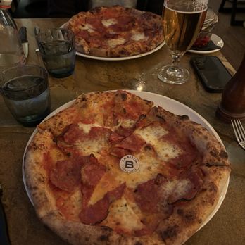La Bestia - Pizza Near Me - Luzern