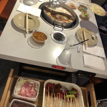Da Bin Jia - Hot Pot Near Me - Monterey Park, California Da Bin Jia - Hot Pot Near Me - Monterey Park, California