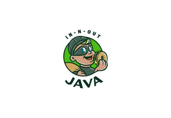 In-n-Out Java by null