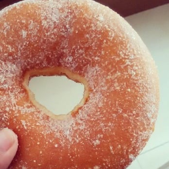 Bumblebee Donuts - The best sugar donut - Donuts Near Me - Montebello, California