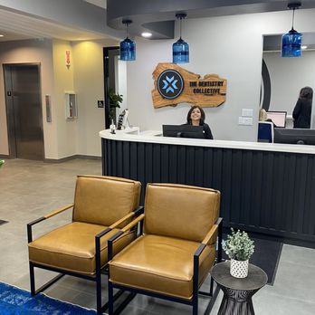 The Dentistry Collective - General Dentistry Near Me - San Diego, California The Dentistry Collective - General Dentistry Near Me - San Diego, California