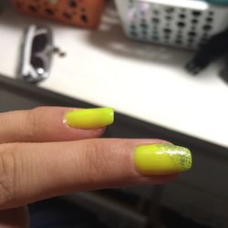 Wonderful Nails