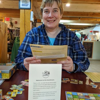 The Boardroom - Board Game Cafe - Themed Cafes Near Me - Burlington, Vermont The Boardroom - Board Game Cafe - Themed Cafes Near Me - Burlington, Vermont