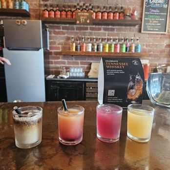 Knox Whiskey Works - Distilleries Near Me - Knoxville, Tennessee