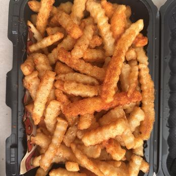 Senders - Fries - Burgers Near Me - San Fernando, California Senders - Fries - Burgers Near Me - San Fernando, California
