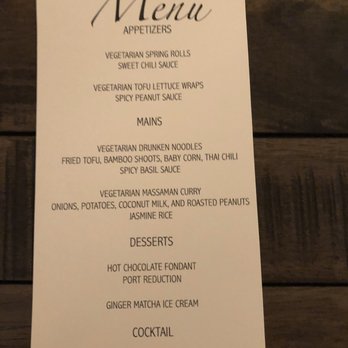 Cuisine Privé - Caterers Near Me - Scottsdale, Arizona Cuisine Privé - Caterers Near Me - Scottsdale, Arizona