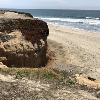 Dunes Beach - Half Moon Bay State Beach - Dunes Beach - Beaches Near Me - Half Moon Bay, California