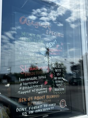 Menu photo 3 Enumclaw Junction Enumclaw, WA