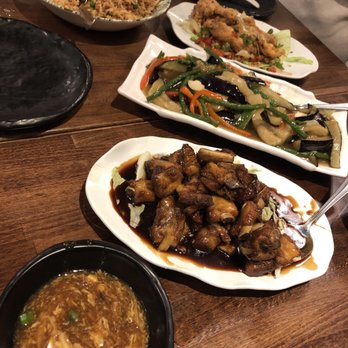 Fusion Gourmet - Asian Fusion Near Me - Edinburgh, EDH