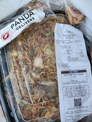 Panda Express by null