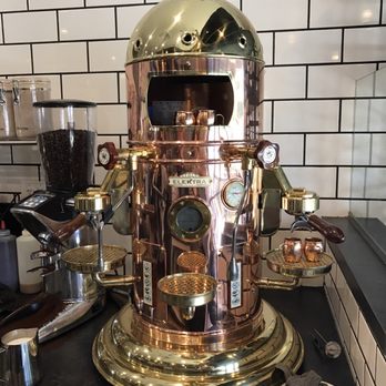 Bean Coffee Roasters - Temecula - Just in case anyone needs a birthday gift idea for me - Coffee Roasteries Near Me - Temecula, California