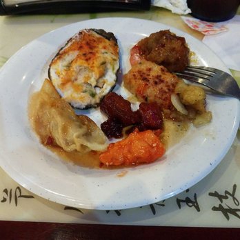 Ichiban Buffet - Japanese Near Me - Orlando, Florida