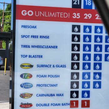 Cobblestone Auto Spa Express - Car Wash Near Me - Phoenix, Arizona