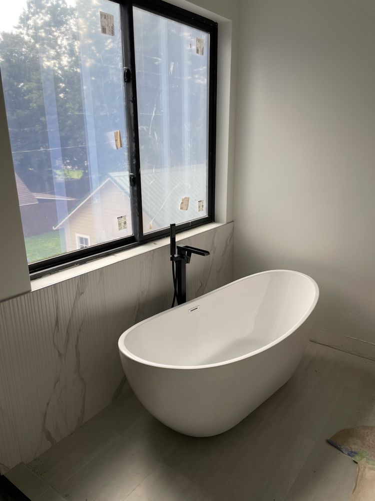 Slide of Schoener Plumbing