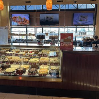 The Cheesecake Factory - Desserts Near Me - Pittsford, New York The Cheesecake Factory - Desserts Near Me - Pittsford, New York