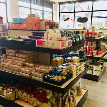 Serano Bakery - They even have dry food stuff!!! - Bakeries Near Me - Toronto, Ontario