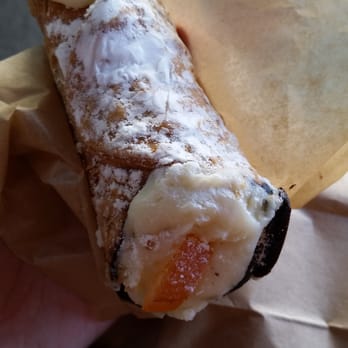 Alimento - Cannoli - Italian Near Me - San Francisco, California