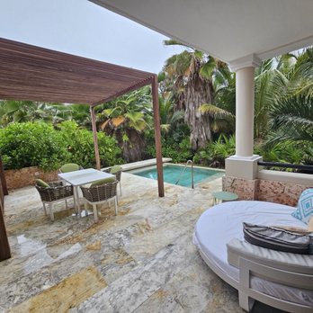 TRS Yucatán - Hotels Near Me - Solidaridad, ROO
