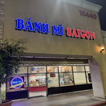 Banh Mi Saigon - Front - Sandwiches Near Me - Westminster, California Banh Mi Saigon - Front - Sandwiches Near Me - Westminster, California